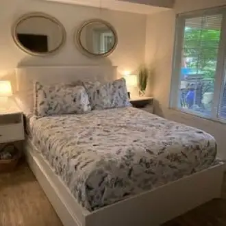 10 month lease beginning September 2026 to the end of June 2027. No smoking /No pets. Fully furnishe...