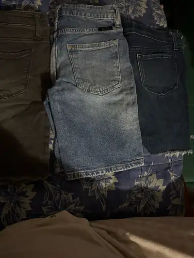 Kids shorts, View more
