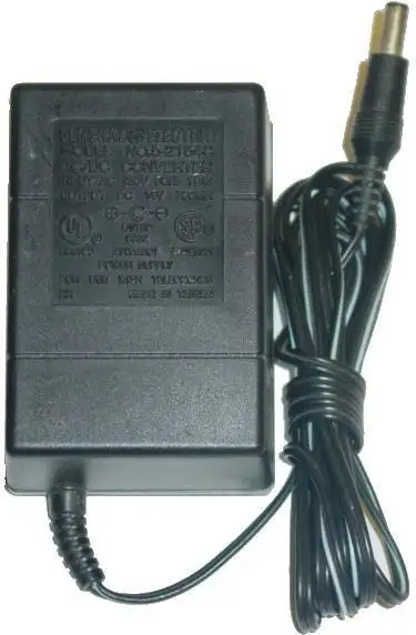 General Electric Adapter Converter Model 5-2154C, View more