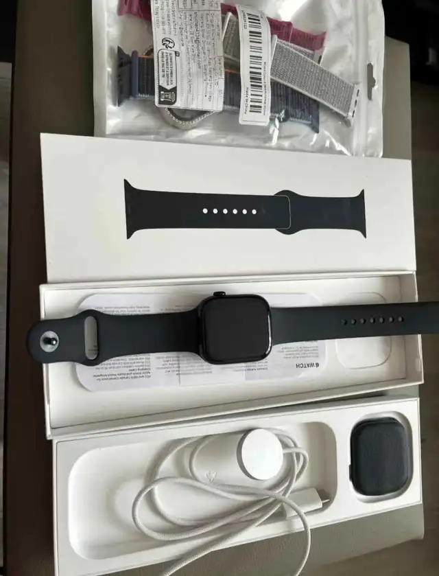 APPLE WATCH SERIES 10 WIFI+ CELLULAR 42MM