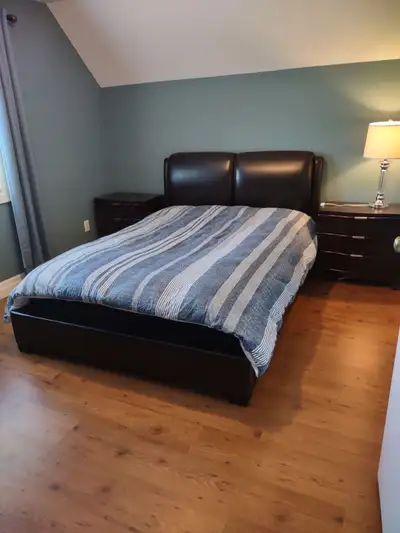 $850 Bedroom Quiet Neighborhood Utilities Included (Central AC)