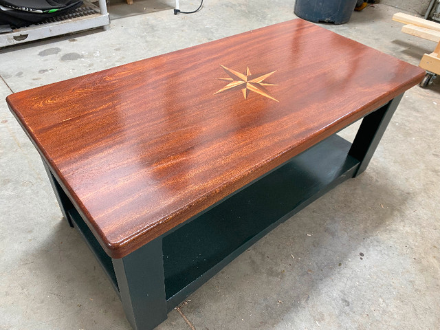 Coffee Table in Coffee Tables in Vernon