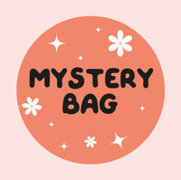 Mystery Bag of Women’s Clothing
