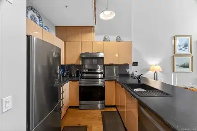 Private Room for Rent — Available November 1 The room comes with its own private bathroom, providing...