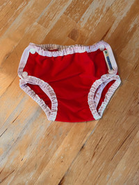 Mother-ease Large Swim Diaper 