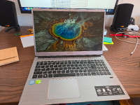 Laptop ACER Swift SF315-52G