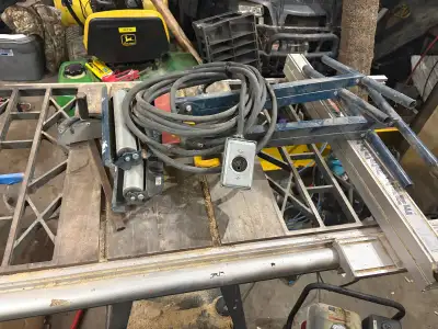 Lots of things for sale cleaning out the garage, View more