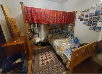 Bunk bed, View more