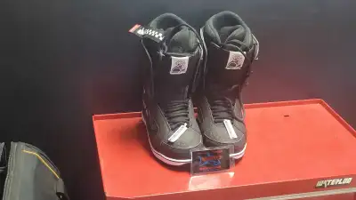 Sz 8 Vans Jamie Lynns Snowboard Boots (28596863), View more