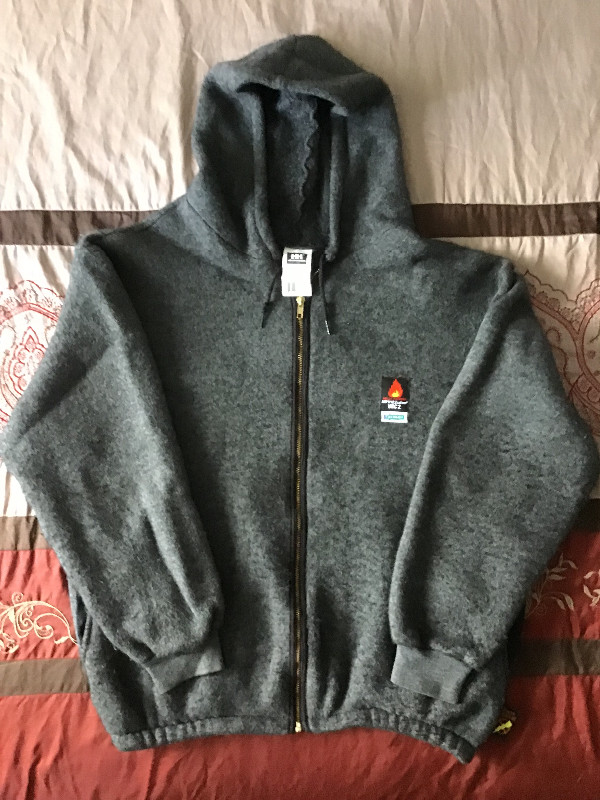 Helly Hansen FR Hoodie  & Nomex lllA FR Hoodie For Sale in Men's in St. John's