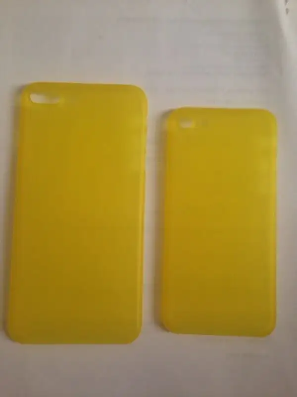 iPhone 7 & 8 and 7 & 8 Plus phone case - MANY COLOURS in Cell Phone Accessories in Markham / York Region - Image 6