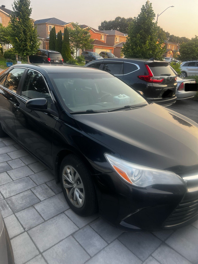 Toyota Camry in Cars & Trucks in City of Toronto