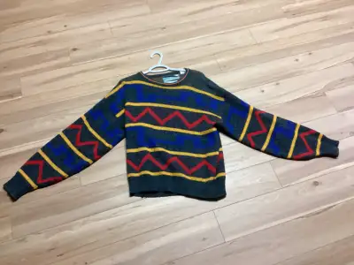 Unisex Sweater., View more