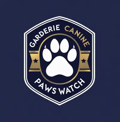 Garderie Canine Paws Watch / Dog Sitter, View more
