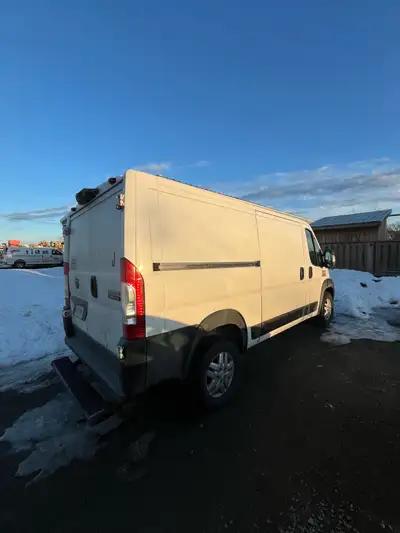 delivery driver with own vehicle, View more