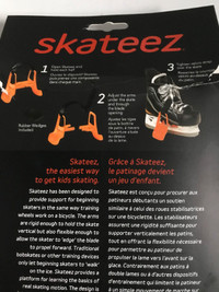 Skateez - Pour Patins