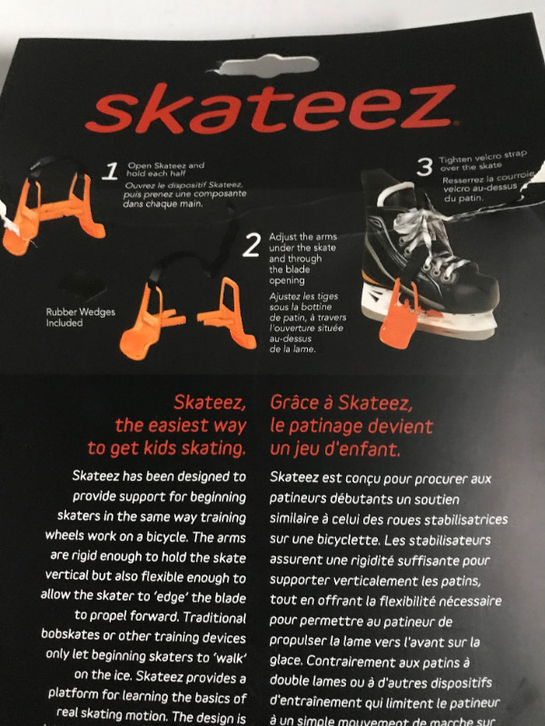 Skateez - Pour Patins dans Patins et patins à roulettes  à Ville de Montréal