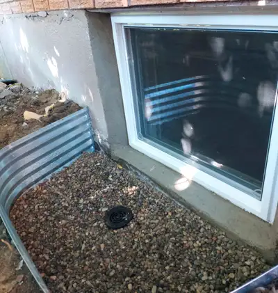 EGRESS WINDOWS CITY COMPLIANT FAST & ECONOMICAL, View more