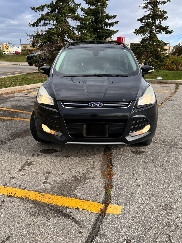2013 Ford Escape SEL FWD available quickly!  in Cars & Trucks in Hamilton - Image 2