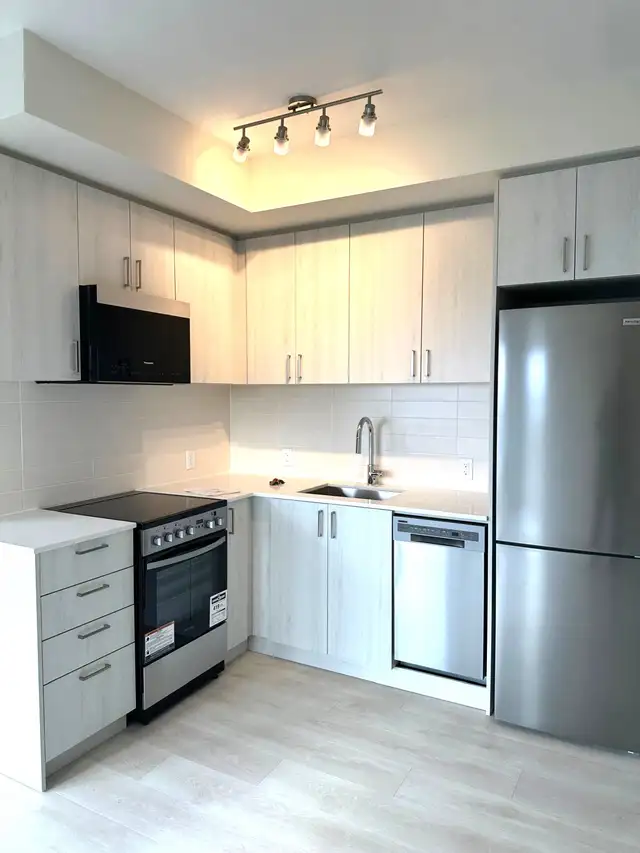 2 Bedroom, 2 Full Bath New Condo in Milton Available for Lease. in Long Term Rentals in Oakville / Halton Region - Image 15
