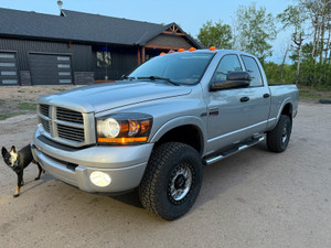 2007 Dodge Ram 2500