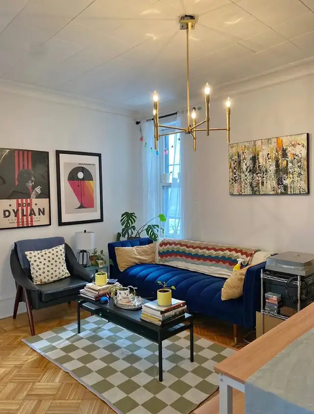 Appartement centre ville Montréal