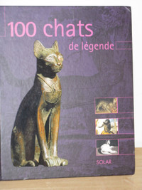 100 chats de légende, STEFANO SALVIATI