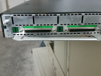 cisco asynch 16a nm card 16 port serial good for making access s