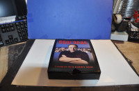 The Sopranos The Complete first Season DVD 4-Disc Set mafia usa