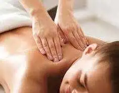 Massage for Females