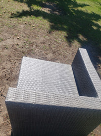 Outdoor chair...only $20