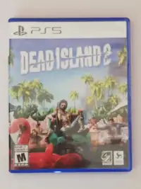 Dead Island  2  Ps5
