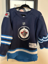 Jets jerseys child