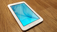 PETITE TABLETTE SAMSUNG GALAXY Tab E Lite (7.0") SM-T113 8GB