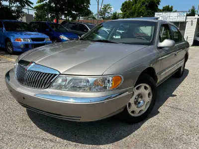 Selling as-is, low price. Engine is smooth, but read below for what needs diagnostic. All maintenanc...