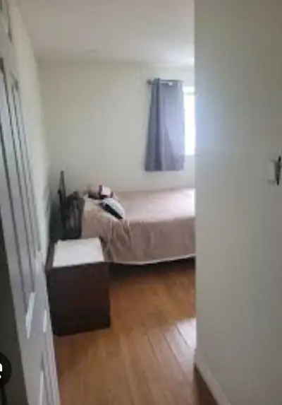 Looking for furnished room for rent for 700. Can pay 700. Unfortunately I dont have last months rent...