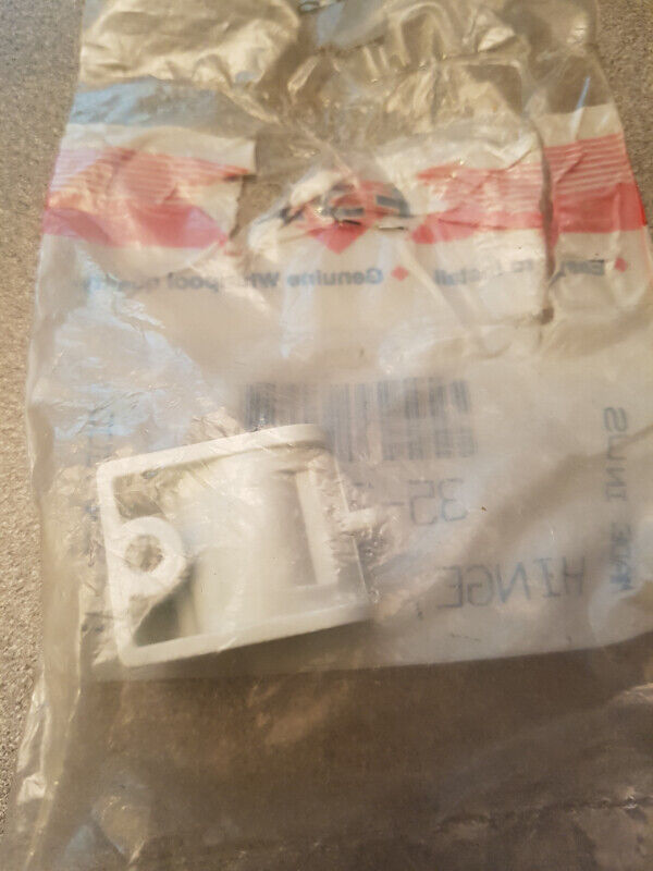 Copri Porta - Lavatrice - WHIRLPOOL - 274096 - Foto 6