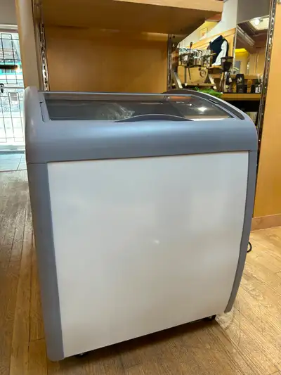 Display Freezer XS-160YX, View more
