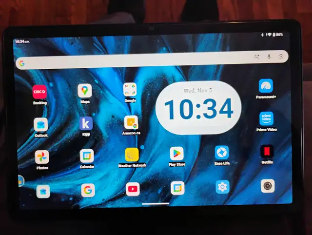 2025 Android !6 Tablet64302360099330120