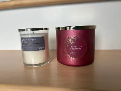 Chandelles B & BW - Lebourgneuf, View more