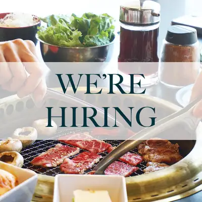Full time - Part Time Restaurant job hiring, View more