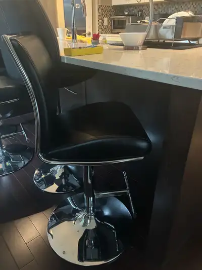 2 free stools, View more