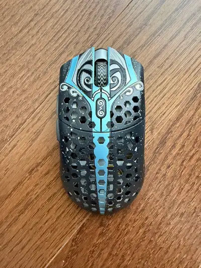Finalmouse Starlight12 Phantom Medium, View more
