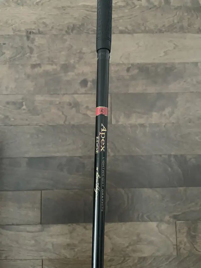 Ben Hogan 3 Hybrid in Golf in Ottawa - Image 4