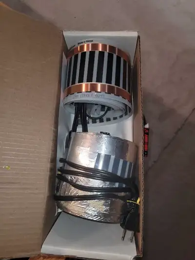 This is really good heat tape that can be used for whatever I had used for large custom reptile rack...