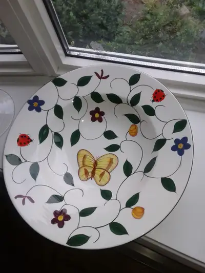 BOWL BY MAYFAIR & JACKSON, View more