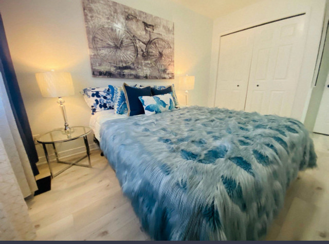 Beautiful room for rent in Room Rentals & Roommates in Woodstock