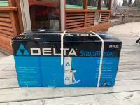 Delta Shopmaster Dust Collector