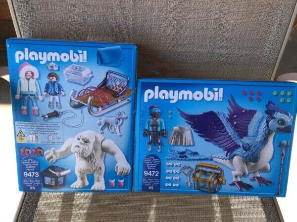 Playmobil NEW in Toys & Games in City of Toronto - Image 2