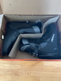 Bottes ski ALPINA brand new 13.5